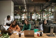 online discussions about call reports