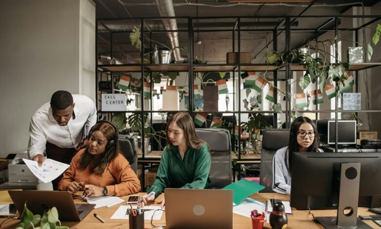 online discussions about call reports