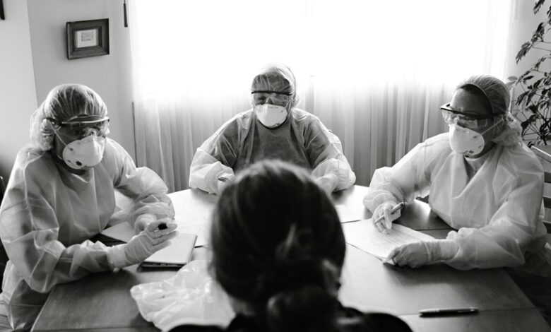 public concern trends overview