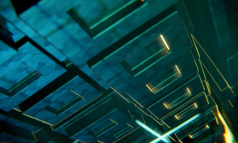 quantum node apex prism