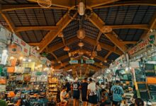 radiant lane market location