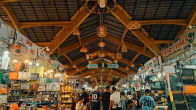 radiant lane market location