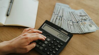 review multiple online accounts