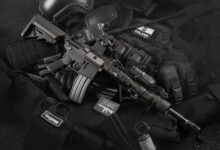 tactical conversion core structure