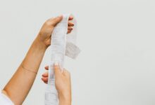 track numbers for verification