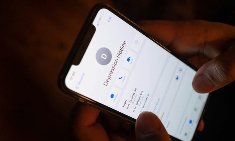 verified tech hotline number