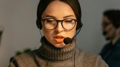 verify call information accuracy