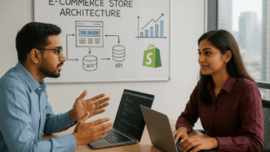 9 Best Shopify Agencies to Hire for Serious Ecommerce Growth