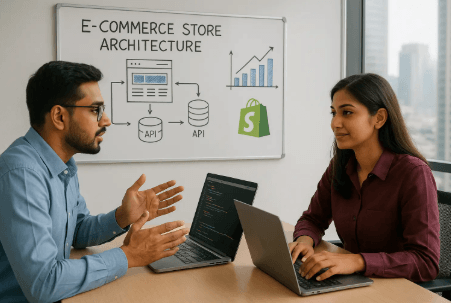 9 Best Shopify Agencies to Hire for Serious Ecommerce Growth