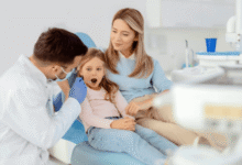 Early Dental Anxiety in Children Is Causing Long-Term Oral Health Neglect