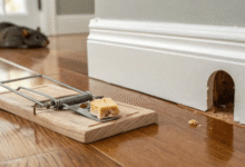 Why Rodent Control Fails When Bait Stations Stay in the Same Place Too Long