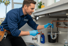 Plumber Near Me: How to Find Reliable Plumbing Services Quickly and Safely