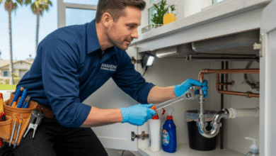 Plumber Near Me: How to Find Reliable Plumbing Services Quickly and Safely