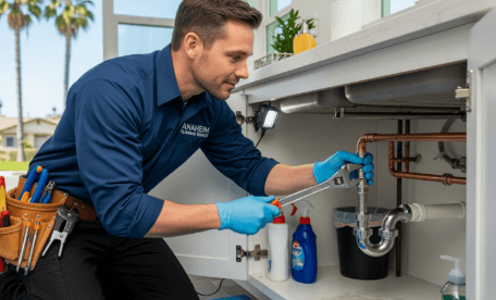Plumber Near Me: How to Find Reliable Plumbing Services Quickly and Safely