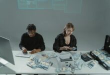 audit communication data identifiers and user handles