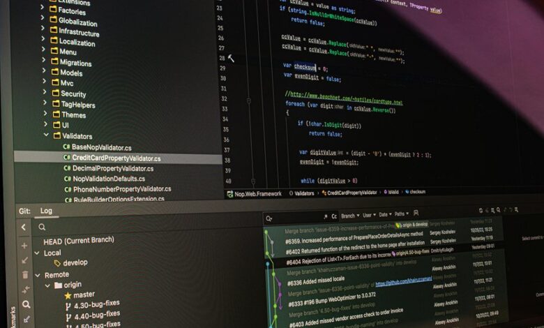 check and validate call data entries
