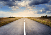 Building Durable Roads: The Role of Asphalt Maintenance in Modern Infrastructure