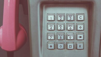 incoming call numbers list cross checked