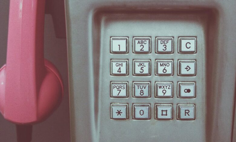 incoming call numbers list cross checked