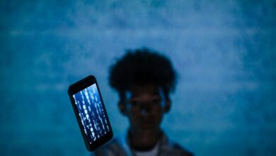 mixed usernames queries calls codes