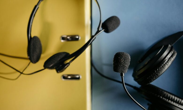 quality check on call records