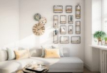 Transforming Your Living Space with Smart Renovation Ideas