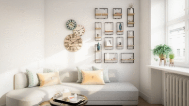 Transforming Your Living Space with Smart Renovation Ideas