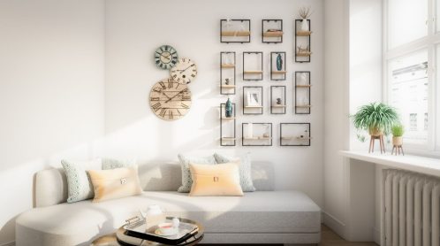 Transforming Your Living Space with Smart Renovation Ideas