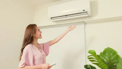 Aircon vs Heaters – What’s the Most Efficient Way to Stay Warm in Winter? 