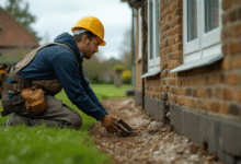Foundation Cracks In Older Homes: What Contractors Wish Homeowners Knew