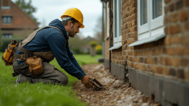 Foundation Cracks In Older Homes: What Contractors Wish Homeowners Knew