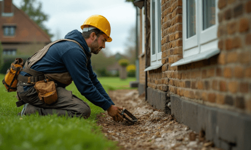 Foundation Cracks In Older Homes: What Contractors Wish Homeowners Knew