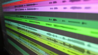 comprehensive digital tracking register
