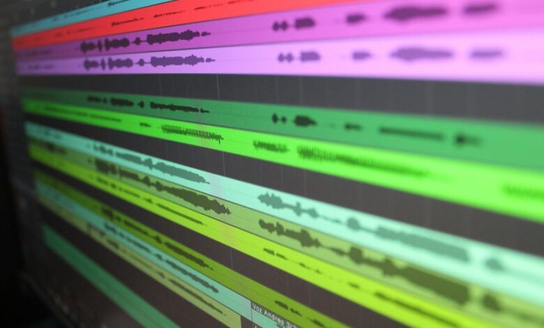 comprehensive digital tracking register