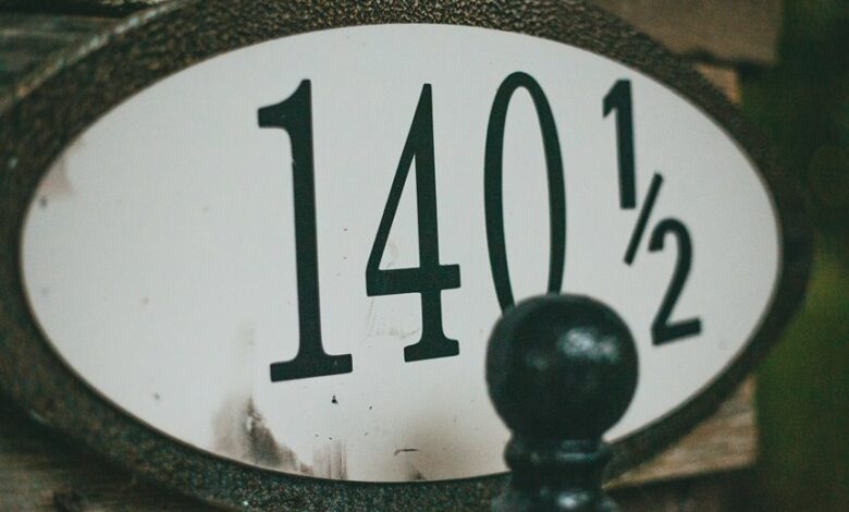 consecutive digital proof identifiers