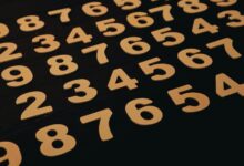corporate data sequence file identifiers follow numbers