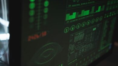 cyber infrastructure coordination list names