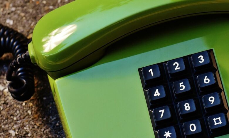 cyber infrastructure monitoring contacts