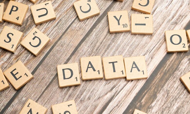 data authentication flow collection identifiers