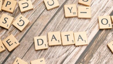 data authentication flow ids listed
