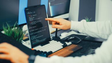 database review tracking collection ids
