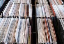 database review tracking collection ids listed