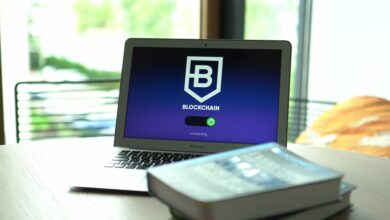 digital connectivity authentication ledger creators listed users