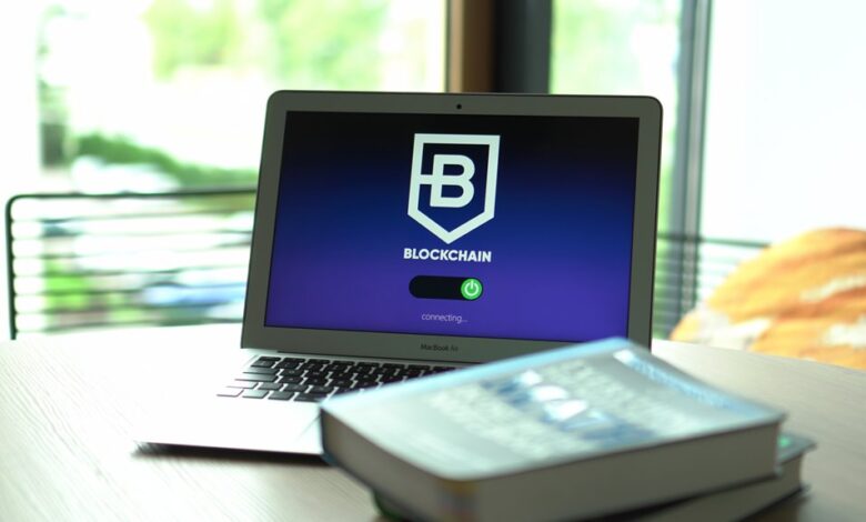 digital connectivity authentication ledger creators listed users