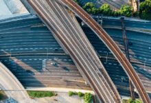 digital infrastructure tracking matrix names authors
