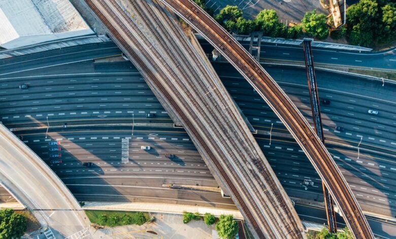 digital infrastructure tracking matrix names authors