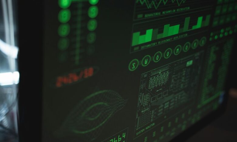 digital system integrity ledger identifiers