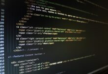 encoded and multilingual data review