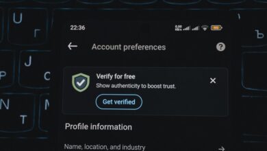 enterprise activity verification chain names listed
