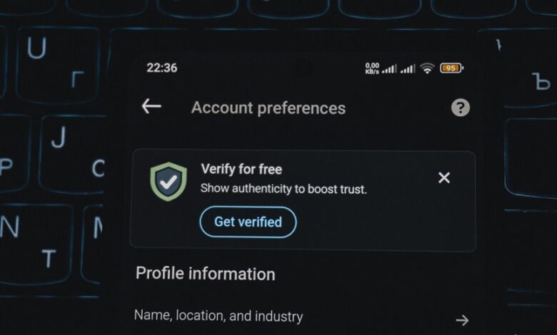 enterprise activity verification chain names listed